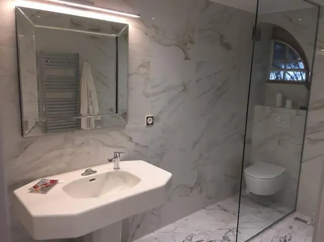 Apartment Appartement Lux 1 Chambre, Independant Dans Villa Art Deco, Piscine, Vue Mer & Grasse France