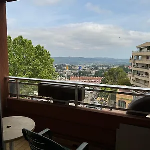 2* Hotell Panorama